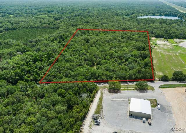 Property at 6550 N Tallahassee Rd, Crystal River, FL 34428