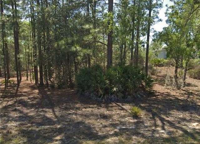 Property at 10549 N Caldera Ave, Dunnellon, FL 34433