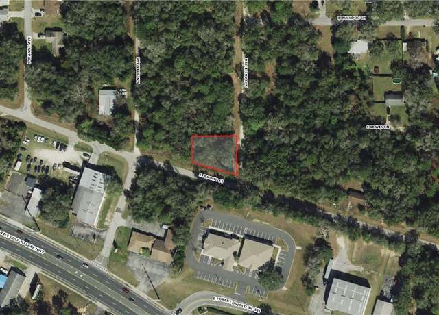 Property at 892 S Clarice Ave, Inverness, FL 34453