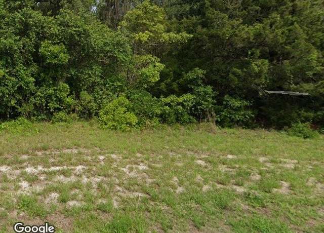 Property at 688 N Lori Pt, Inverness, FL 34453