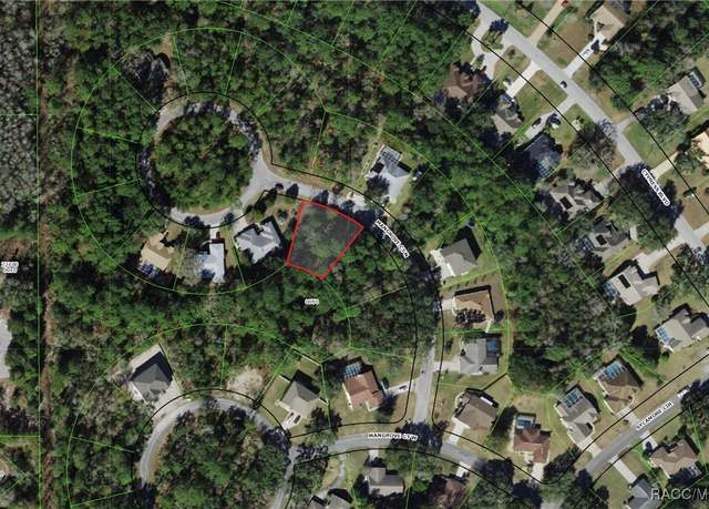 Property at 12 Mangrove Ct N, Homosassa, FL 34446