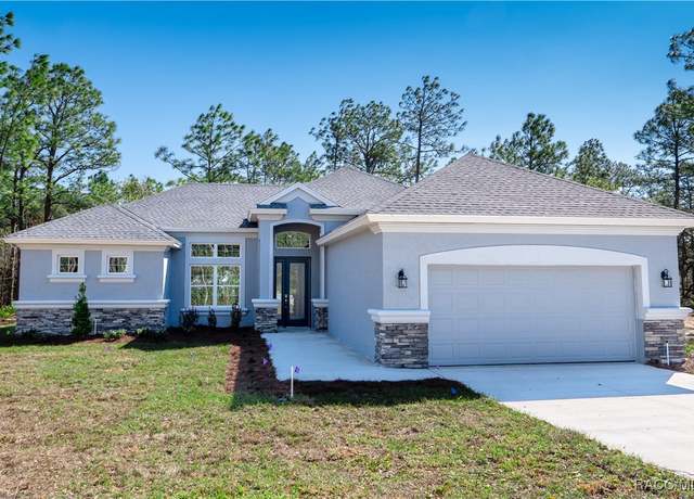 Property at 4805 N Capistrano Loop, Beverly Hills, FL 34465, 3 beds, 2 baths
