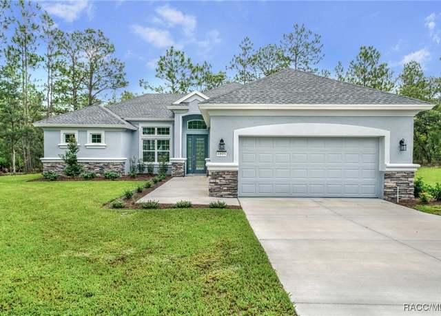 Property at 4805 N Capistrano Loop, Beverly Hills, FL 34465, 3 beds, 2 baths