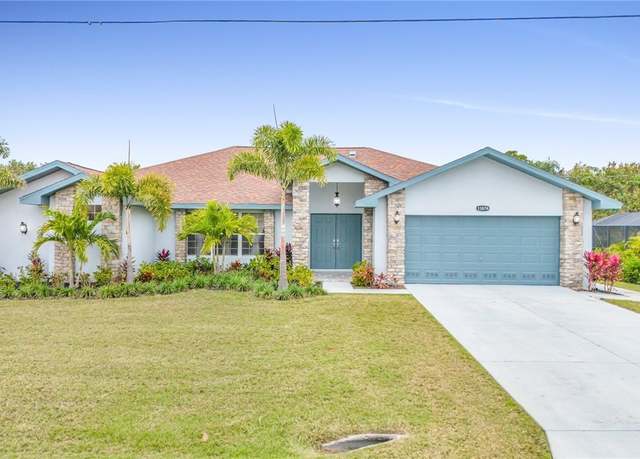 Property at 13874 Lazy Ln, Ft. Myers, FL 33905, 3 beds, 2 baths