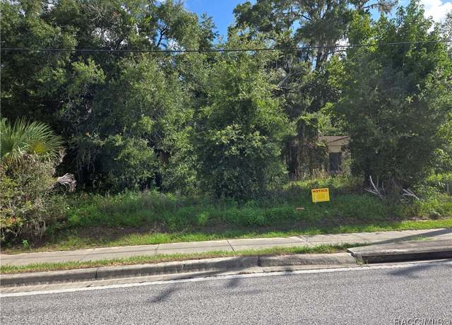 Property at 1181 E Norvell Bryant Hwy, Hernando, FL 34442