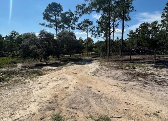 Property at 6651 N Turquoise Pt, Dunnellon, FL 34433