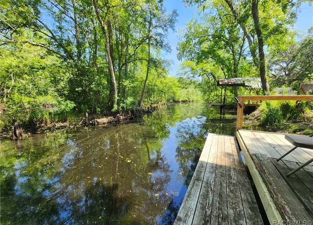 Property at Undisclosed address, Floral City, FL 34436