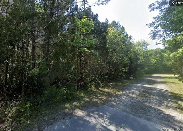 Property at 8696 W Faust Ln, Homosassa, FL 34448