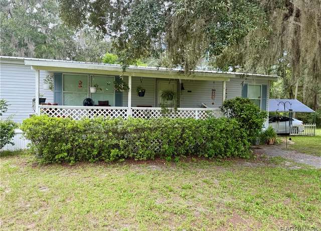 Property at 340 Debra St, Inglis, FL 34449, 3 beds, 2 baths