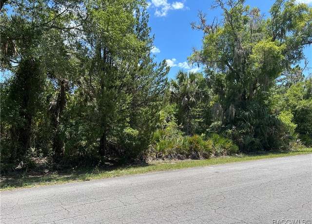 Property at 10293 N Coco Plumosa Dr, Crystal River, FL 34428