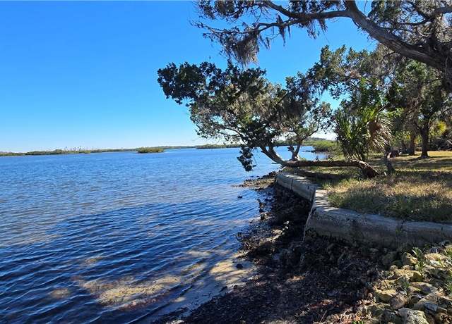 Property at 17 & 19 N Spangler Loop, Crystal River, FL 34429
