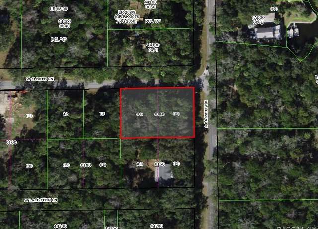 Property at 11882 W Eldred Ln, Homosassa, FL 34448