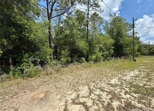 Property at 8445 N Foresome Way, Citrus Springs, FL 34434