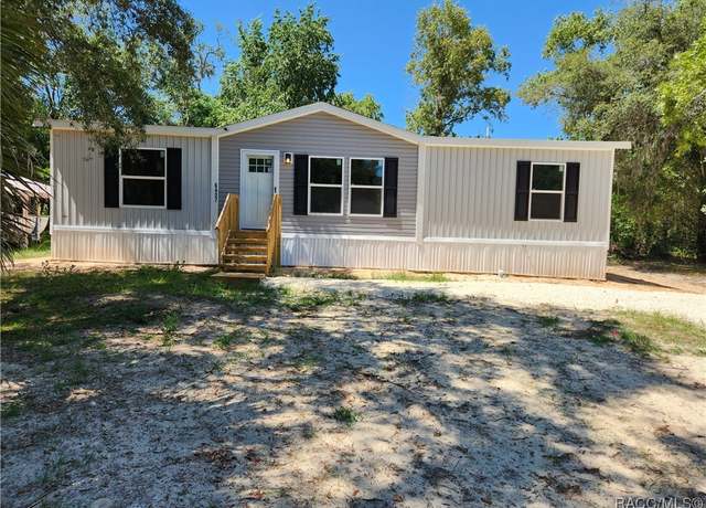 Property at 6437 W Akaziqn Ln, Homosassa, FL 34446, 3 beds, 2 baths