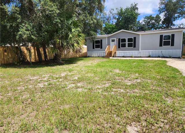 Property at 6437 W Akazian Ln, Homosassa, FL 34446, 3 beds, 2 baths