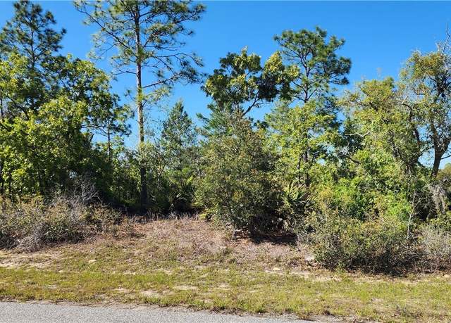 Property at 6204 N Hobson Ter, Dunnellon, FL 34433