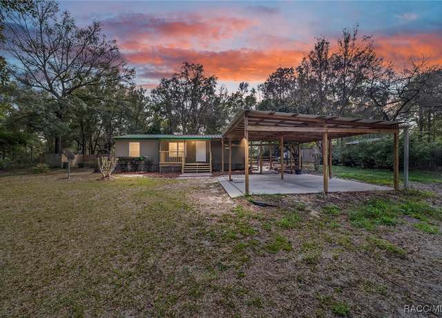 Property at 16180 SW 20th Ln, Ocala, FL 34481, 3 beds, 2 baths