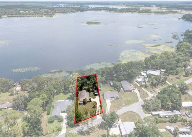 Property at 4015 E Parsons Point Rd, Hernando, FL 34442, 2 beds, 2 baths