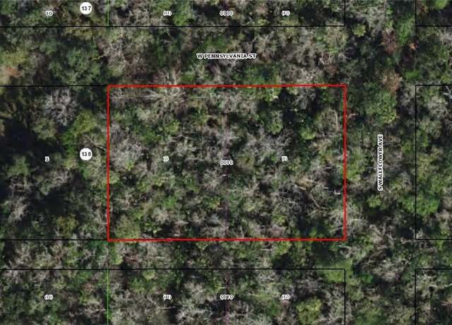 Property at 10140 W Pennsylvania St, Homosassa, FL 34448