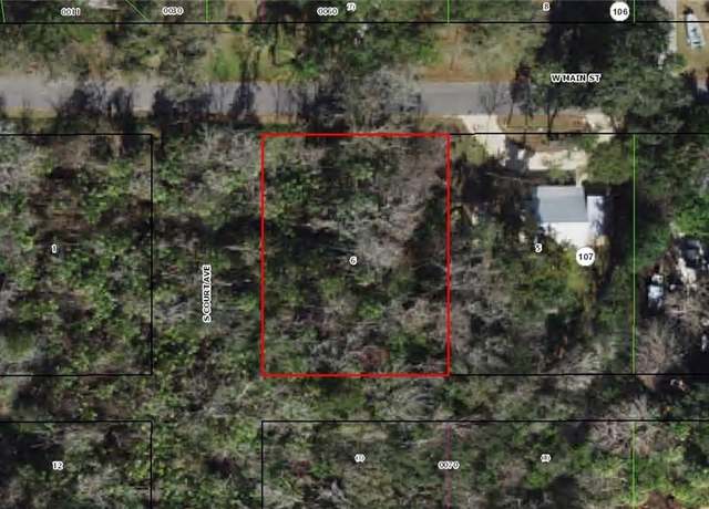 Property at 10490 W Main St, Homosassa, FL 34448