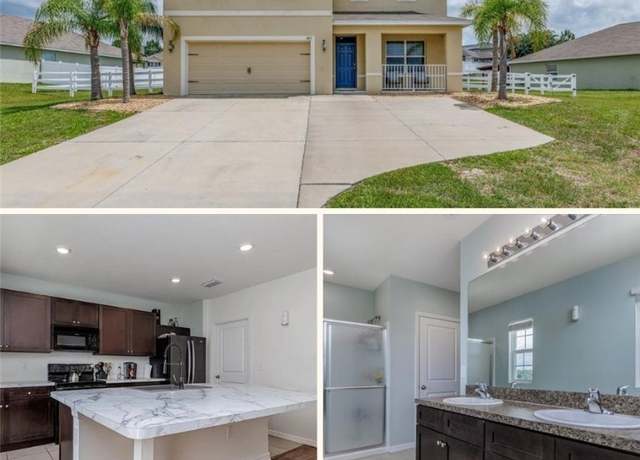 Property at 483 W Runyon Loop, Beverly Hills, FL 34465, 4 beds, 2.5 baths