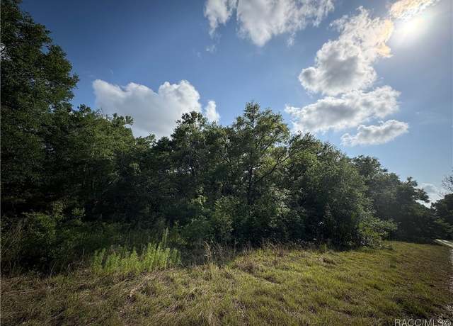 Property at 2813 Van Buren St W, Inverness, FL 34453