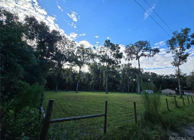 Property at 4689 S Ironwood Pt, Inverness, FL 34450