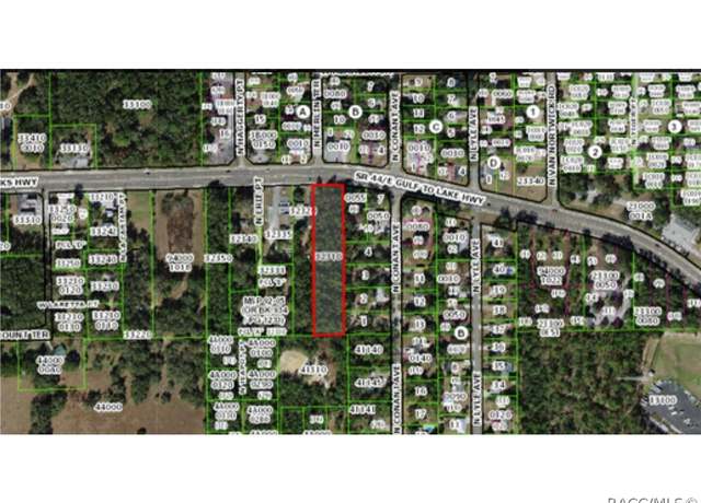 Property at 5656 W Gulf To Lake Hwy, Crystal River, FL 34429