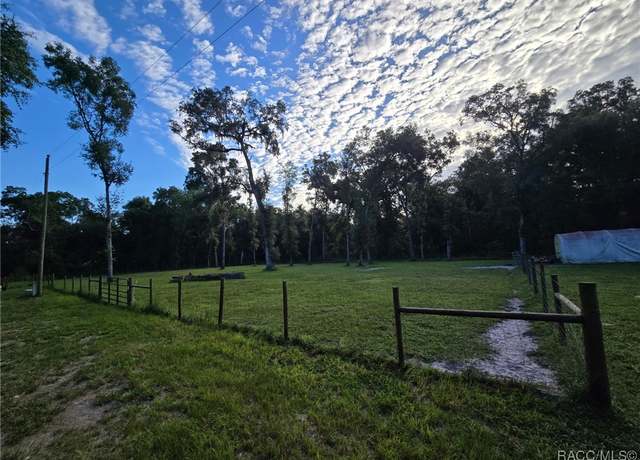 Property at 4713 S Ironwood Pt, Inverness, FL 34450