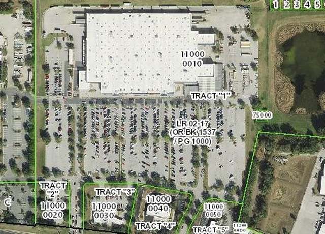 Property at 2193 E Gulf to Lake Hwy, Inverness, FL 34453
