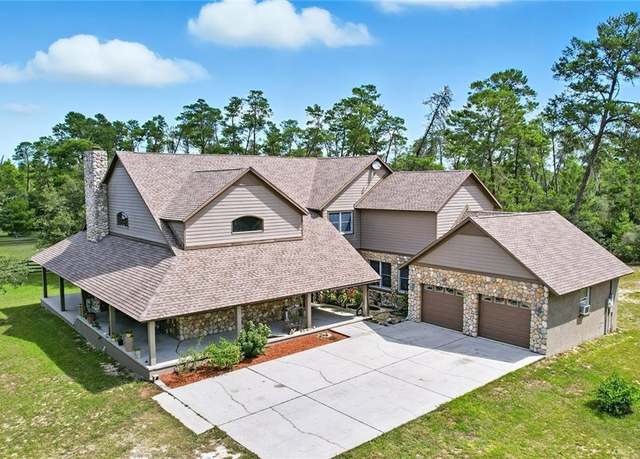 Property at 4559 W Dunklin St, Dunnellon, FL 34433, 4 beds, 2.5 baths