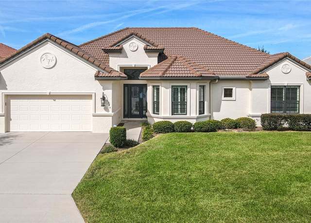 Property at 1344 N Whisperwood Dr, Hernando, FL 34442, 3 beds, 2 baths