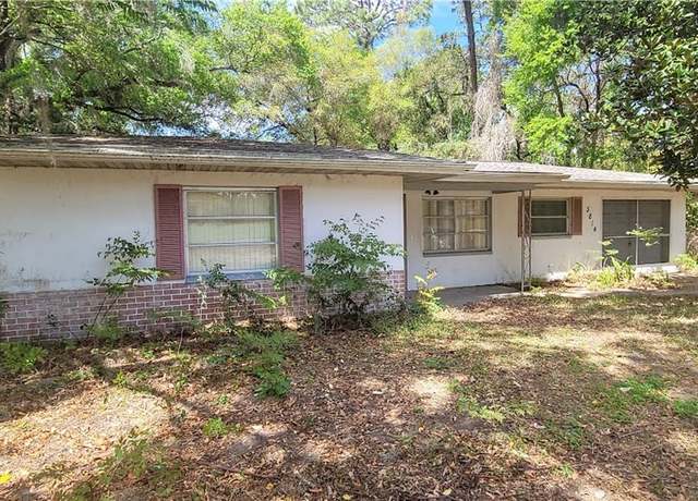 Property at 3814 S Apopka Ave, Inverness, FL 34452, 2 beds, 2 baths
