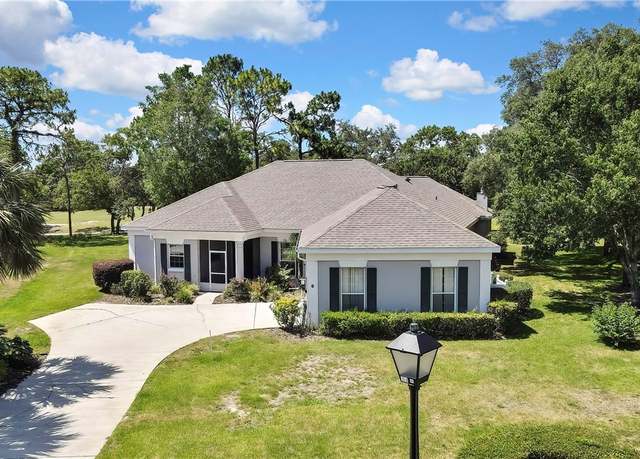Property at 6 Strawood Pt, Homosassa, FL 34446, 3 beds, 3 baths