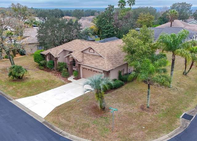 Property at 5613 W Crossmoor Pl, Lecanto, FL 34461, 4 beds, 3 baths