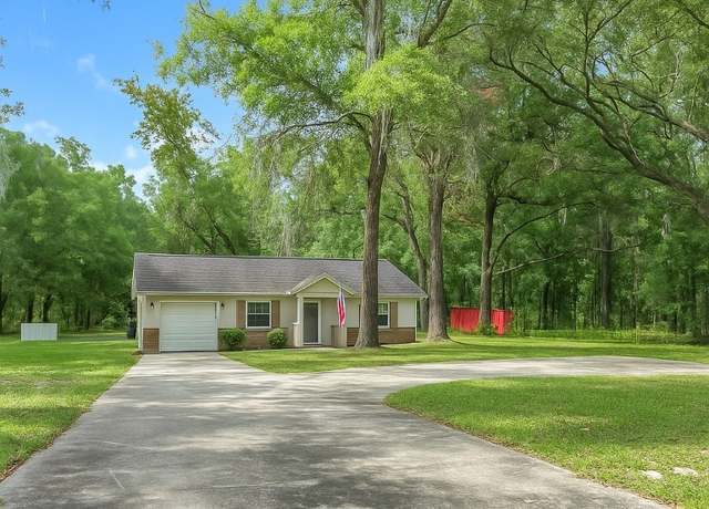 Property at 18860 SW 57th Pl, Dunnellon, FL 34432, 3 beds, 2 baths