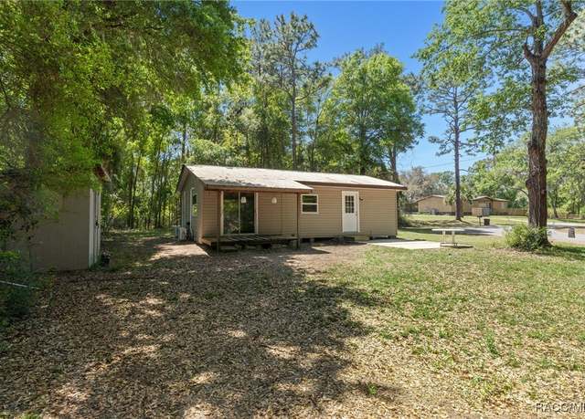 Property at 3286 E Lariat Loop, Hernando, FL 34442, 2 beds, 1 bath