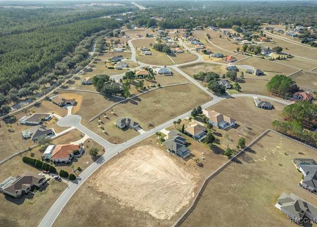 Property at 1336 E Seattle Slew Cir, Inverness, FL 34453