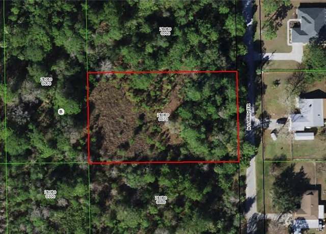Property at 1144 N Lorri Ter, Crystal River, FL 34429