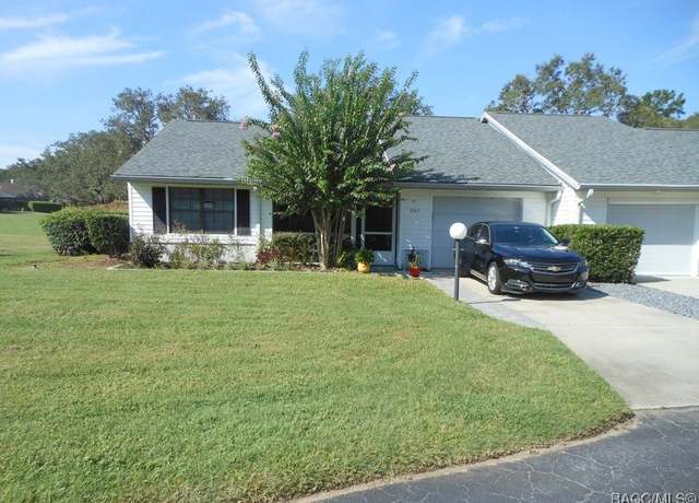 Property at 2317 N Sarasota Pt, Hernando, FL 34442, 2 beds, 2 baths