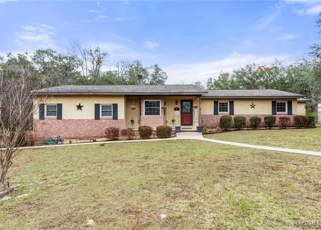 Property at 61 N Charles Ave, Inverness, FL 34453, 4 beds, 2 baths