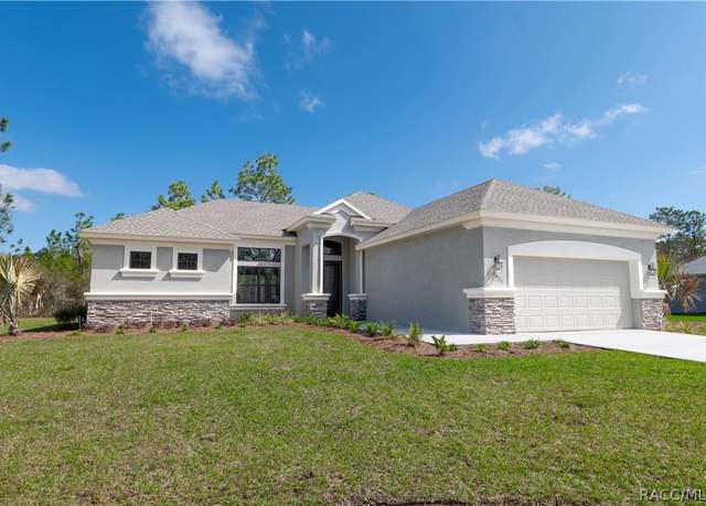 Property at 4681 N Elkcam Blvd, Beverly Hills, FL 34465, 3 beds, 2 baths