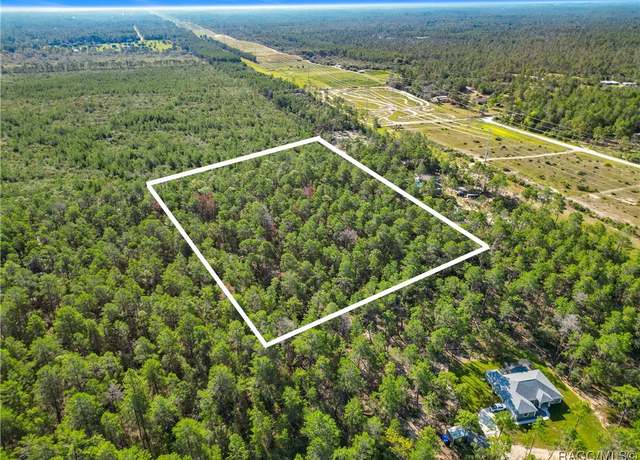 Property at 5244 W Capetown Ln, Dunnellon, FL 34433