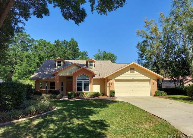 Property at 9120 SW 193rd Cir, Dunnellon, FL 34432, 3 beds, 2 baths
