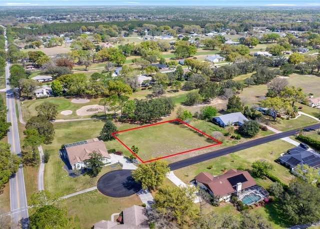 Property at 479 E Epsom Ct, Hernando, FL 34442