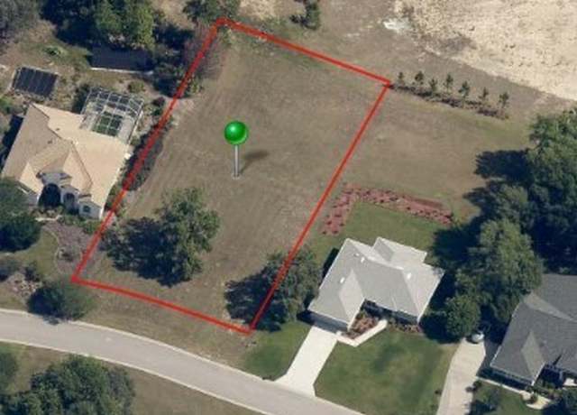 Property at 1493 E Seattle Slew Cir, Inverness, FL 34453