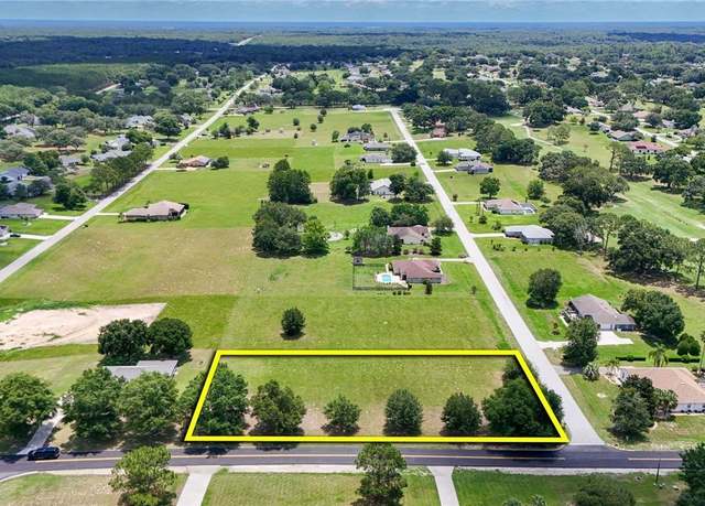 Property at 53 E Cumberland Ct, Hernando, FL 34442
