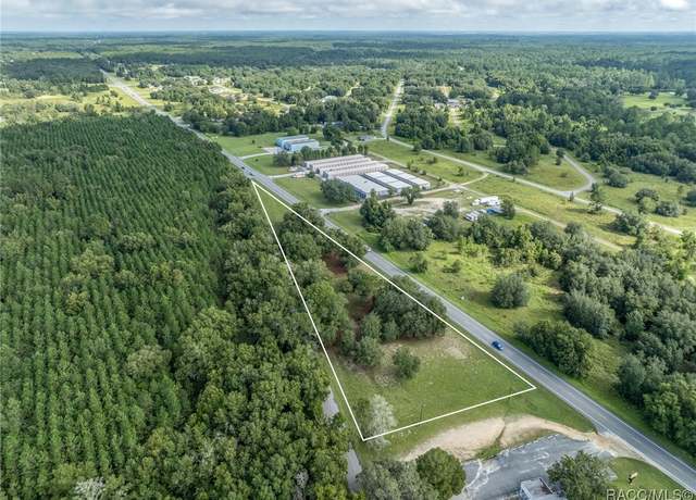 Property at 7322 N Florida Ave, Dunnellon, FL 34434