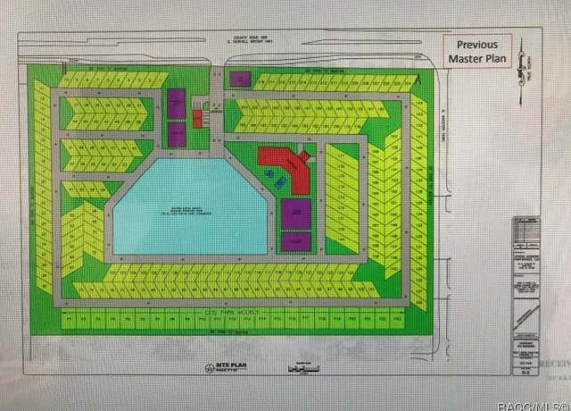 Property at 3350 E Norvell Bryant Hwy, Hernando, FL 34442