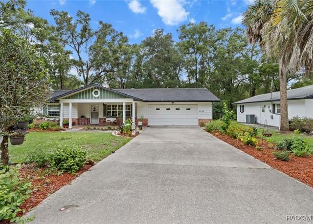 Property at 3550 S Dean Ter, Inverness, FL 34452, 3 beds, 2 baths